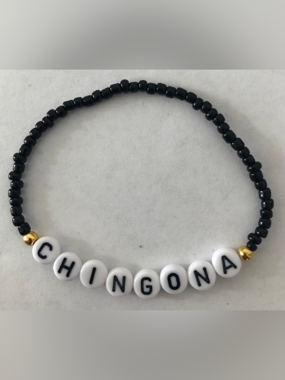 Chingona bracelet
SKU403